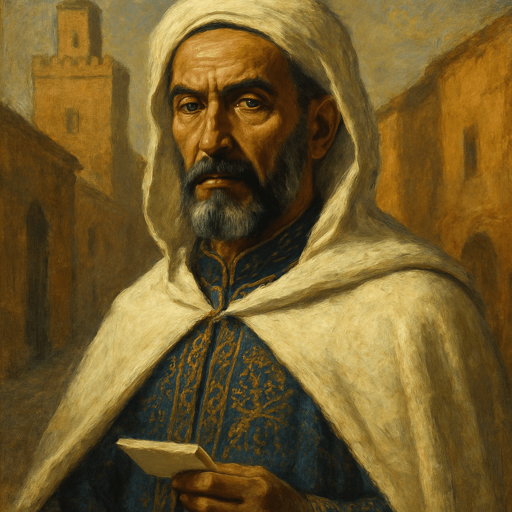 Abdallah al-Ghalib