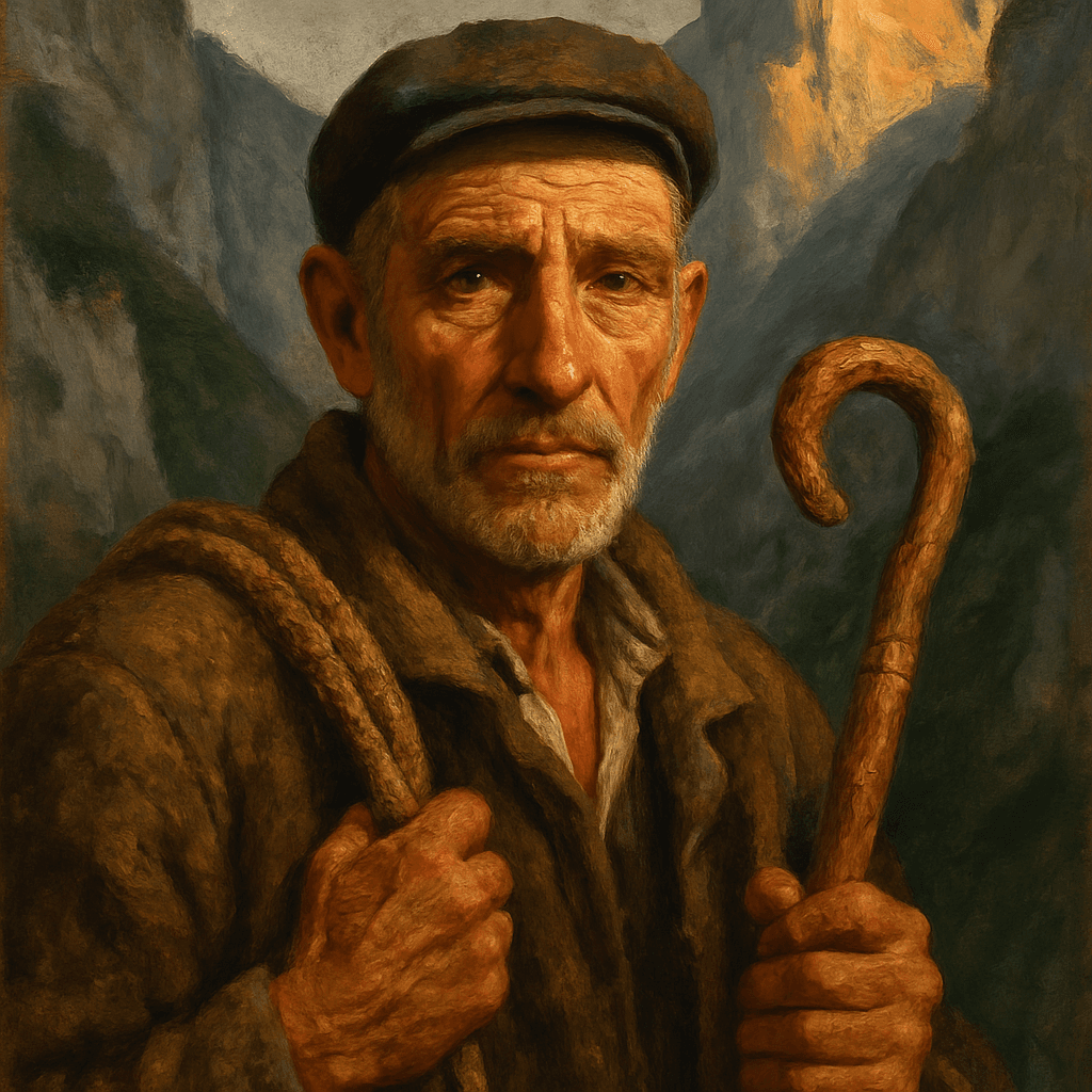 Gregorio Pérez, 'El Cainejo'
