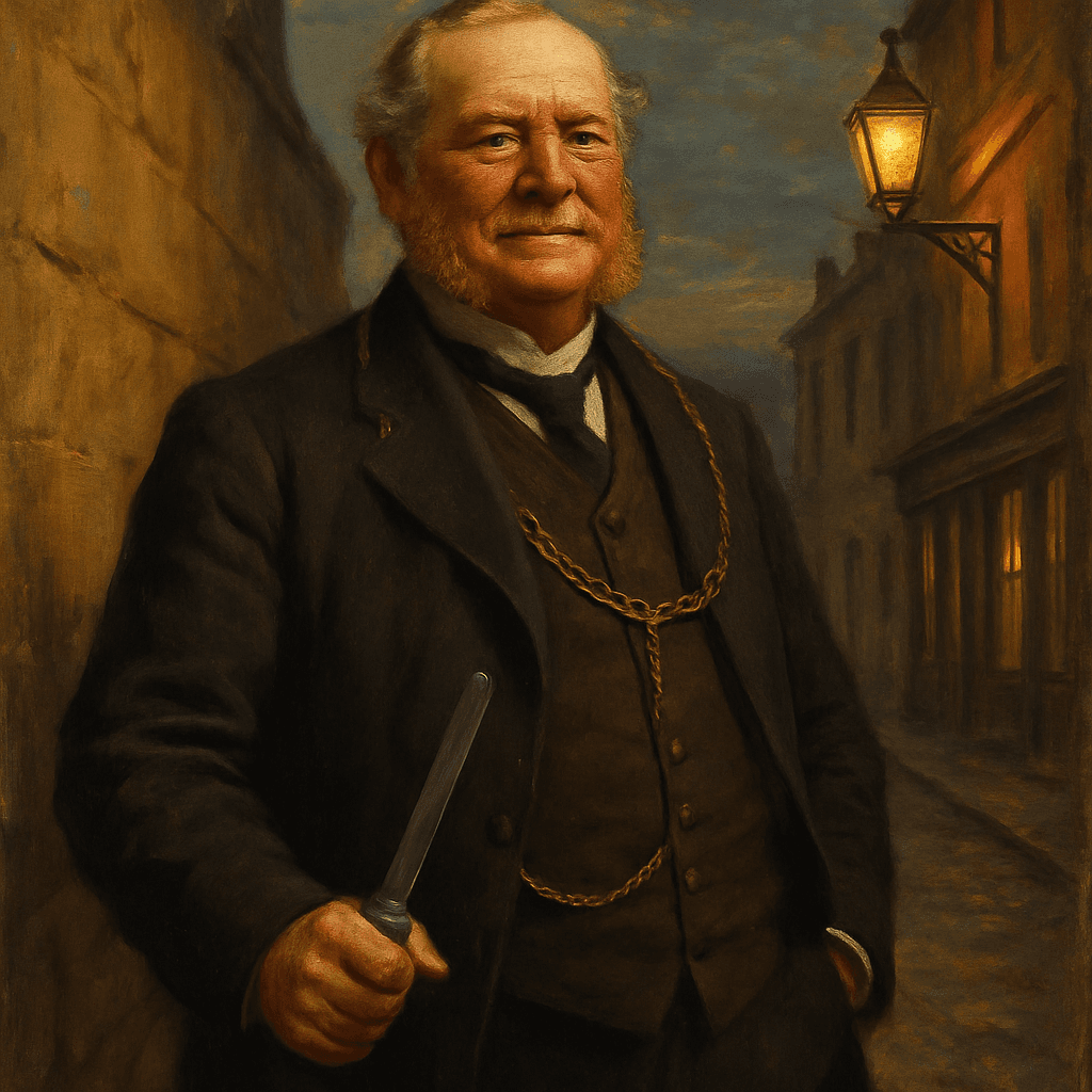 Thomas Playfair